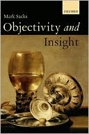 Book Objectivity and Insight free
