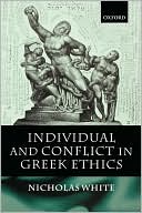 Book Individual and Conflict in Greek Ethics free