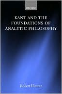 Book Kant and the Foundations of Analytic Philosophy free