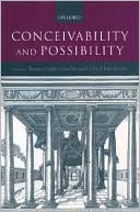 Book Conceivability And Possibility free