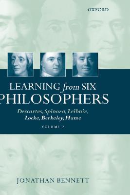 Book Learning from six philosophers free
