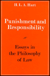 Book Punishment and Responsibility: Essays in the Philosophy of Law free