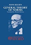 Book General Theory of Norms free