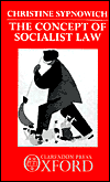 Book The Concept of Socialist Law free