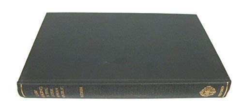 Book Law making in the later Roman Republic free