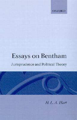 Book Essays on Bentham: Jurisprudence and Political Theory free