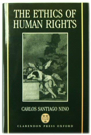 Book The Ethics of Human Rights free