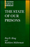 Book The State of Our Prisons (Clarendon Studies in Criminology) free