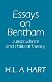 Book Essays on Bentham: Jurisprudence and Political Theory free