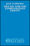 Book Disease and the Compensation Debate free