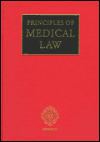 Book Principles of Medical Law free