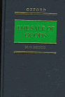 Book The Sale Of Goods free