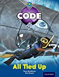 Book Project X Code: Shark All Tied Up free