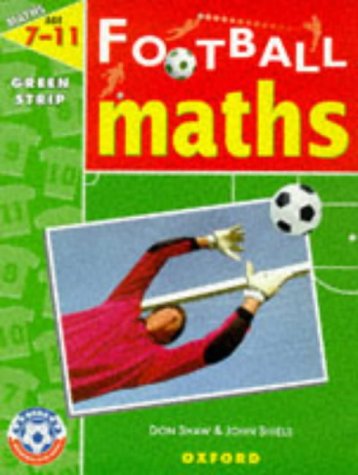 Book Football Maths free