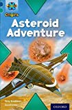 Book Project X Origins: Dark Blue Book Band, Oxford Level 16: Space: Asteroid Adventure free
