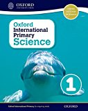Book Oxford International Primary Science Stage 1: Age 5-6 Student Workbook 1 free