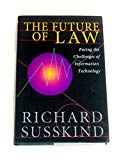 Book The Future of Law: Facing the Challenges of Information Technology free