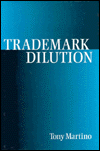 Book Trademark Dilution free