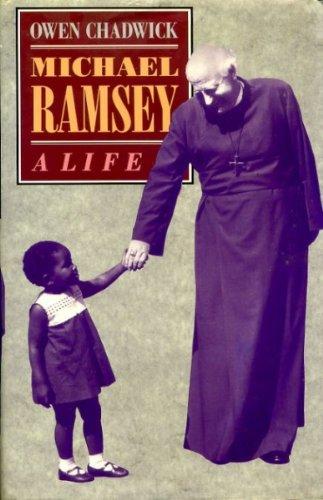 Book Michael Ramsey: A Life free