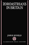 Book Zoroastrians in Britain: The Ratanbai Katrak Lectures, University of Oxford 1985 free