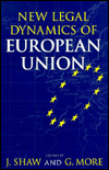 Book New Legal Dynamics Of European Union free