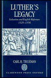 Book Luther's Legacy: Salvation and English Reformers, 1525-1556 free