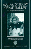 Book Aquinas's Theory Of Natural Law: An Analytic Reconstruction free