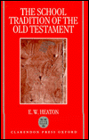 Book The school tradition of the Old Testament: the Bampton lectures for 1994 free