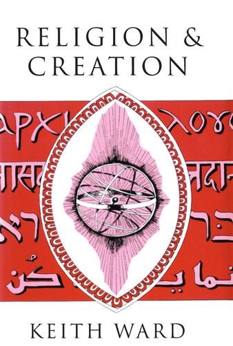 Book Religion and Creation free