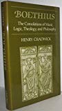 Book Boethius: The Consolations of Music, Logic, Theology, and Philosophy free