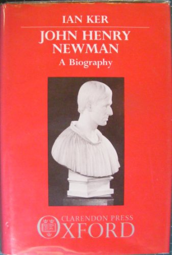 Book John Henry Newman: A Biography free