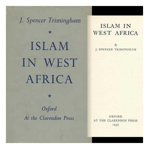 Book Islam in West Africa free
