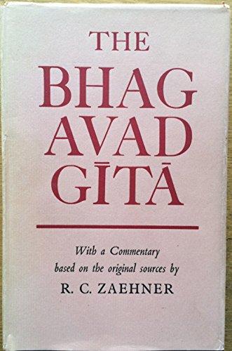 Book The Bhagavad-Gītā,: With a commentary based on the original sources, free