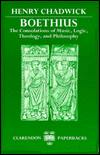 Book Boethius: The Consolations of Music, Logic, Theology, and Philosophy free