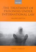 Book The Treatment of Prisoners Under International Law free