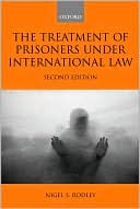 Book The Treatment of Prisoners Under International Law free
