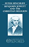 Book Benjamin Jowett and the Christian Religion free