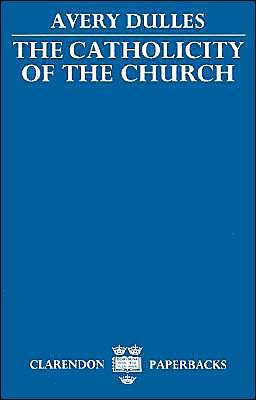 Book The Catholicity of the Church free