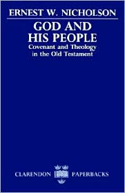 Book God and His People: Covenant and Theology in the Old Testament (Clarendon Paperbacks) free