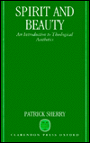 Book Spirit and Beauty: An Introduction to Theological Aesthetics free