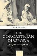 Book Zoroastrians Diaspora: Religion and Migration free