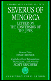 Book Severus of Minorca: Letter on the Conversion of the Jews (Oxford Early Christian Texts) free