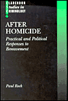Book After Homicide: Practical and Political Responses to Bereavement (Clarendon Studies in Criminology) free