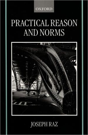 Book Practical Reason and Norms free