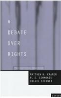 Book A Debate over Rights: Philosophical Enquiries free