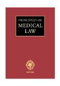 Book Principles Of Medical Law free