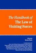 Book The Handbook of the Law of Visiting Forces free