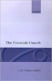 Book The Frankish Church (Oxford History of the Christian Church) free
