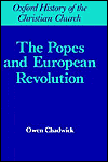 Book The Popes and European Revolution (Oxford History of the Christian Church) free