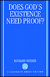Book Does God's Existence Need Proof? free